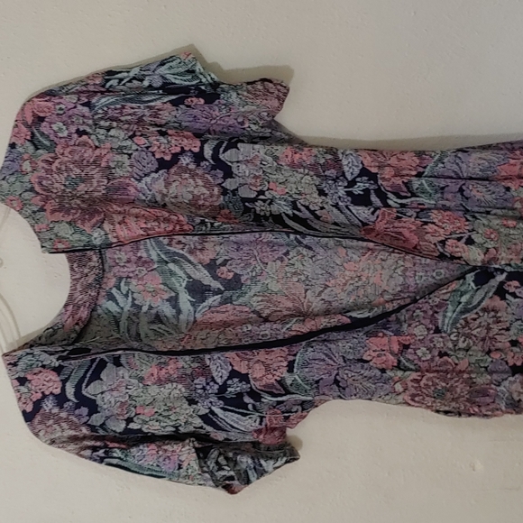 Perceptions Dress - Picture 7 of 9